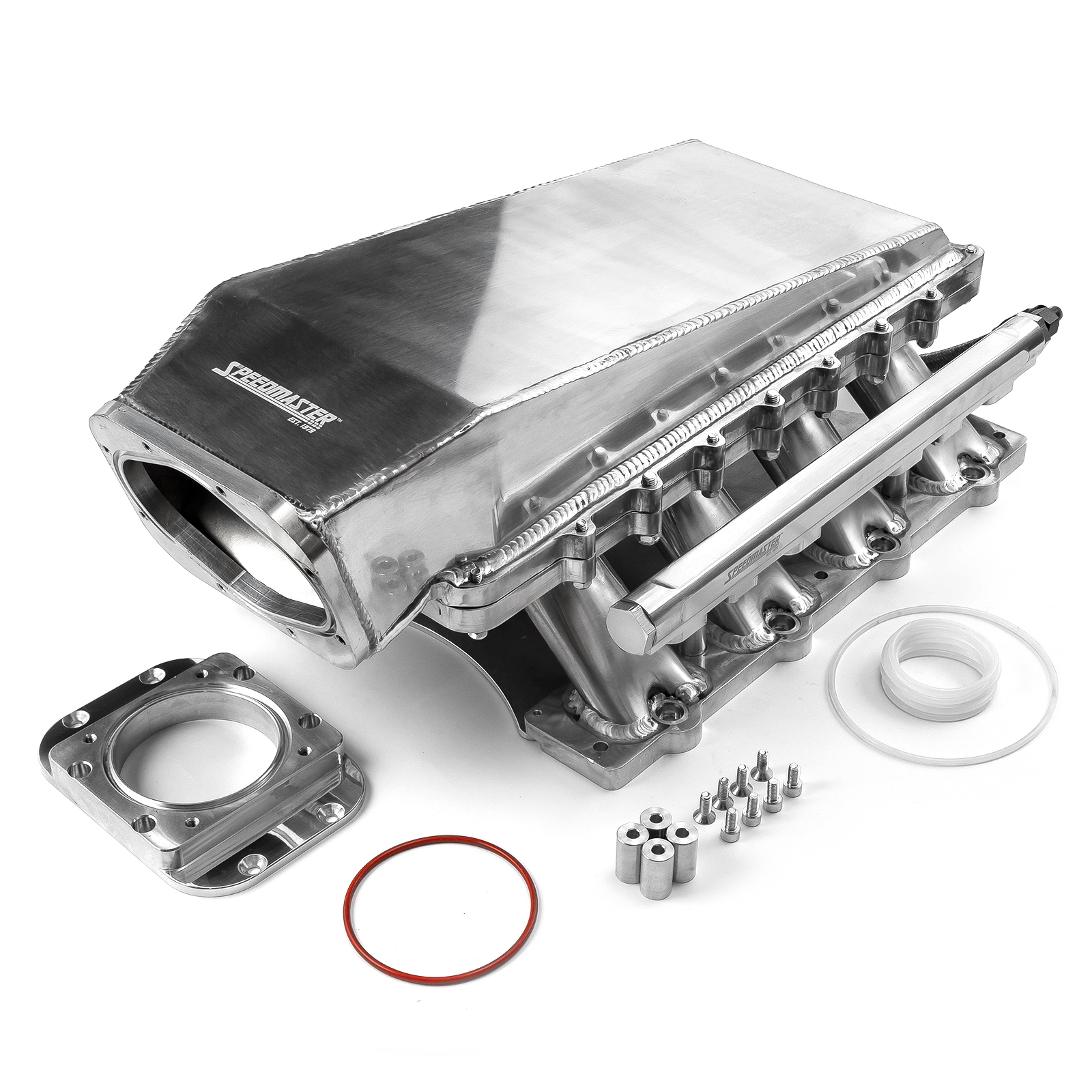 Speedmaster® Intake Manifold, Fuel Injected 1148054 Buy Direct with
